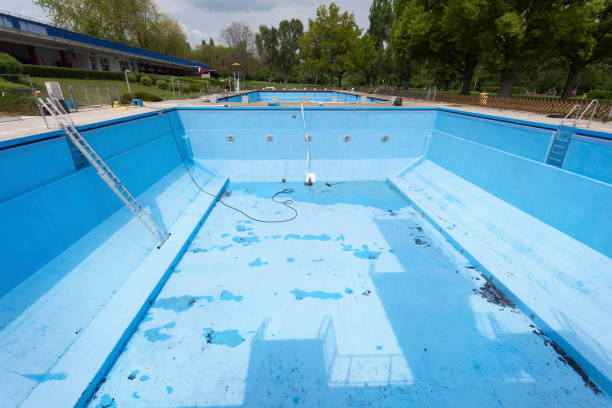 Best Professional water damage repair  in Ridgecrest, CA