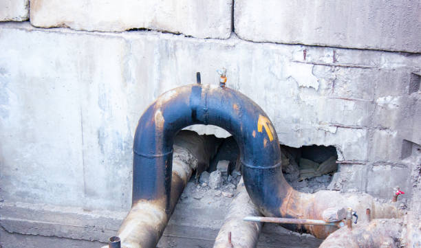 Best Basement water damage restoration  in Ridgecrest, CA